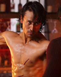 Baaghi